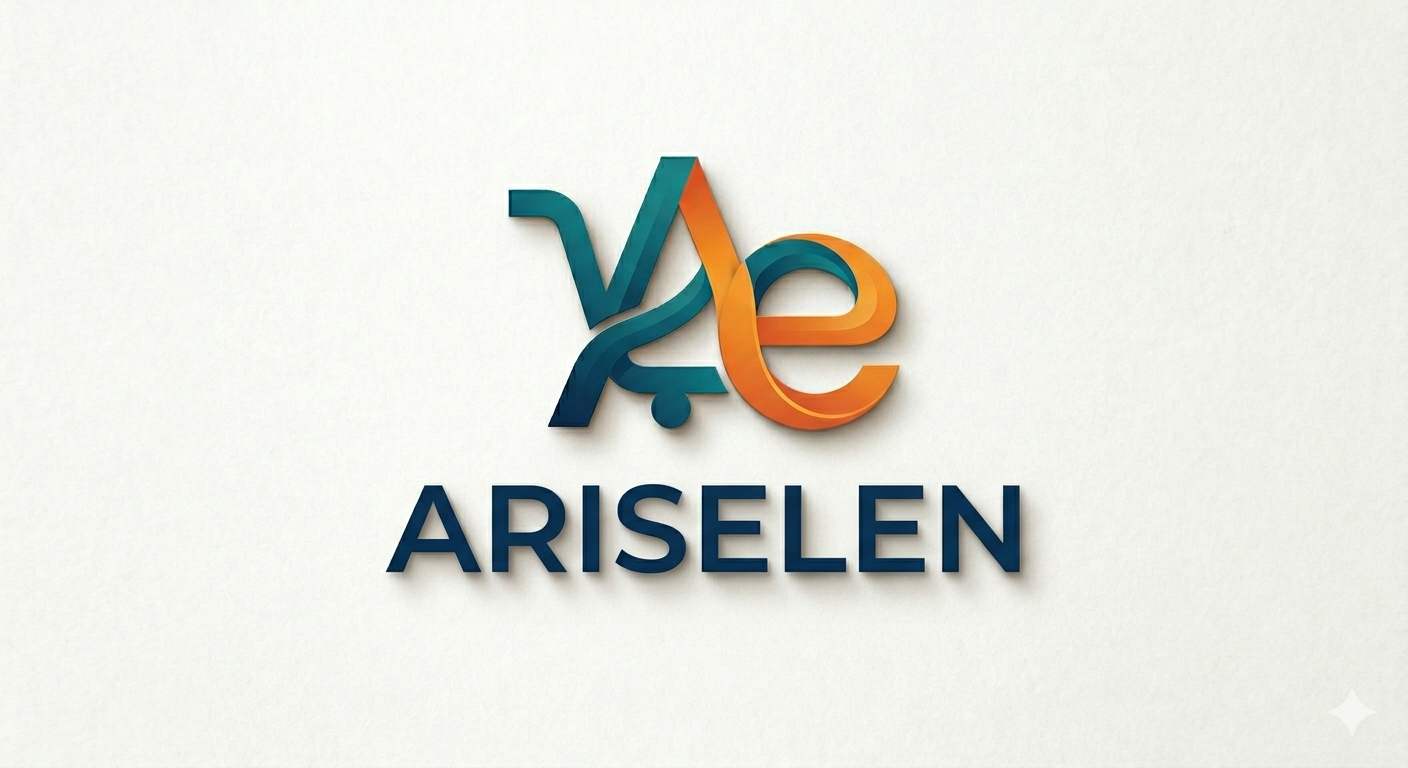 ARISELEN Logo